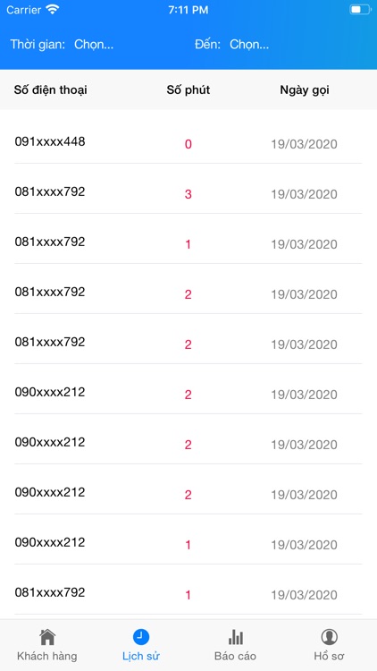 Vinasale - Kết nối khách hàng