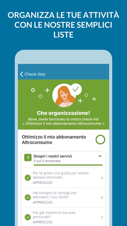 Altroconsumo PerME screenshot-4
