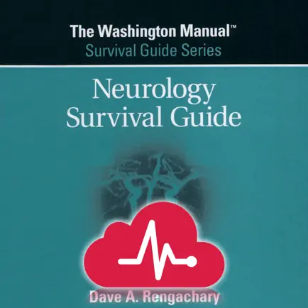 Washington Manual Neurology Cheats