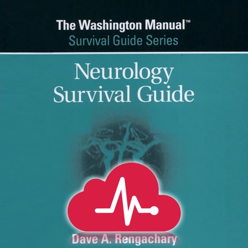 Washington Manual Neurology icon