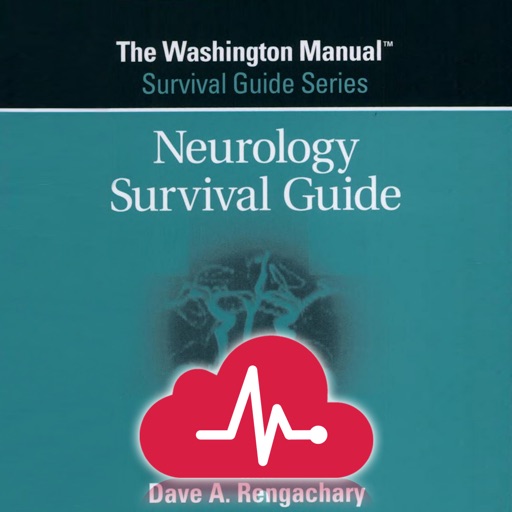 Washington Manual Neurology - AppWisp.com