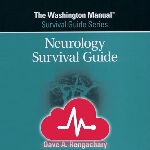 Washington Manual Neurology