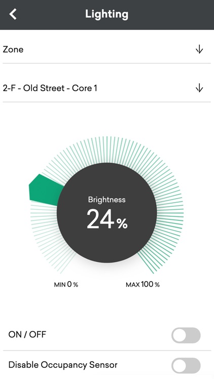 HydePark Hayes screenshot-4