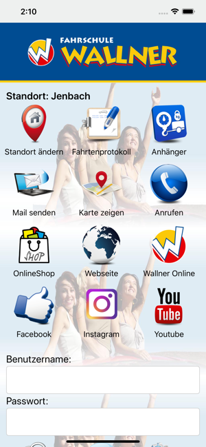 Fahrschule Wallner(圖1)-速報App