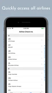 How to cancel & delete boarding pass - flight checkin 3