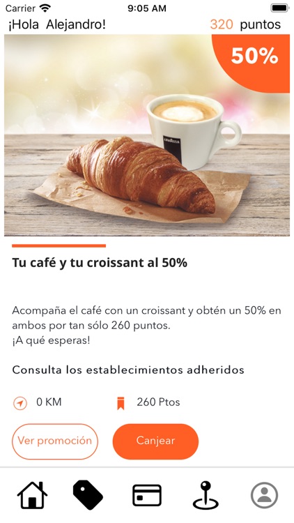 Smart Travelers: ofertas viaje screenshot-8