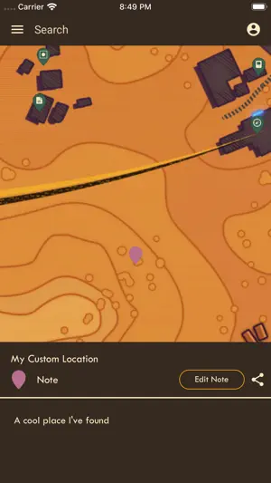 MapGenie for: The Outer Worlds screenshot 4