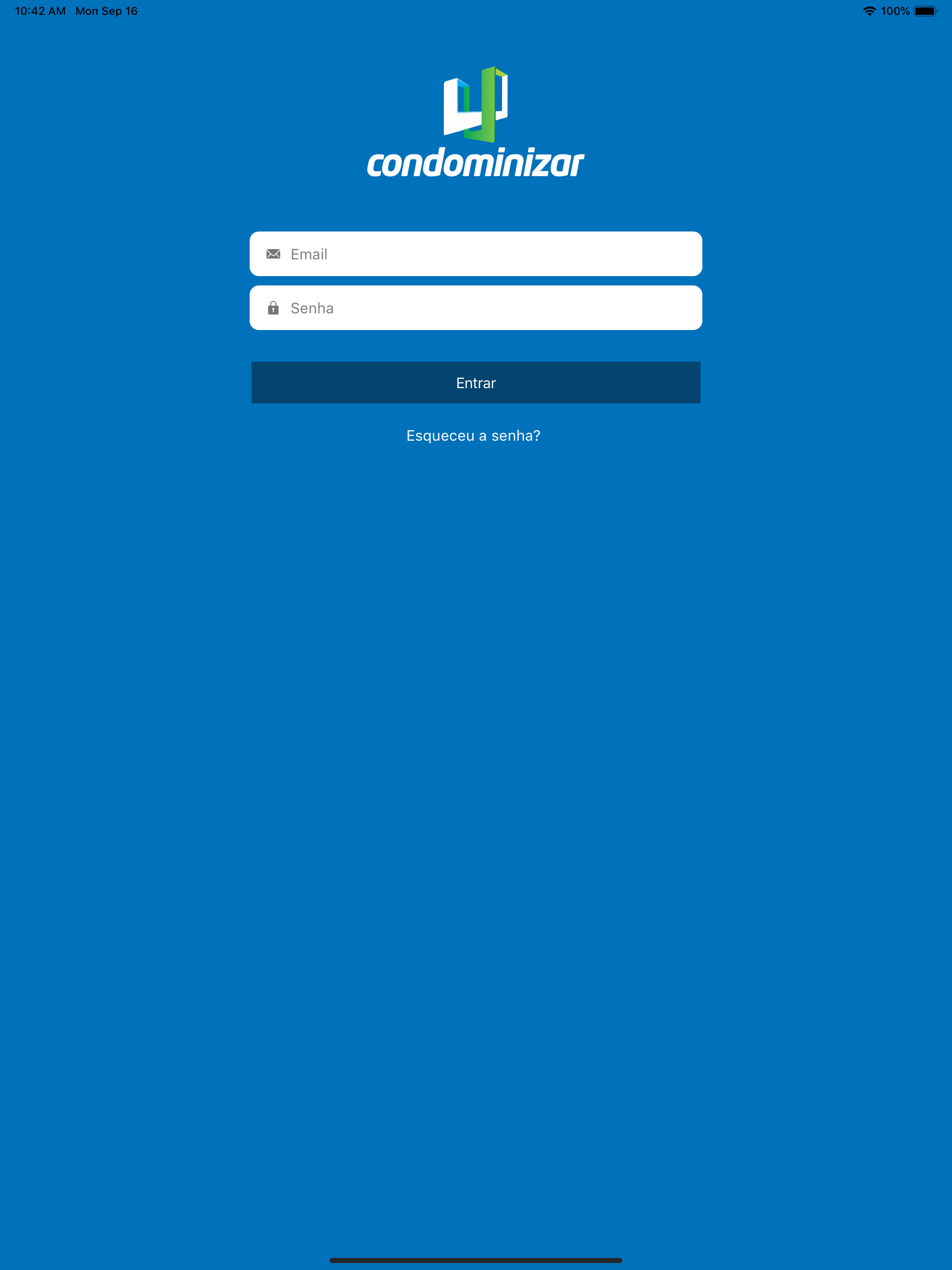 Condominizar Administrativo screenshot 9
