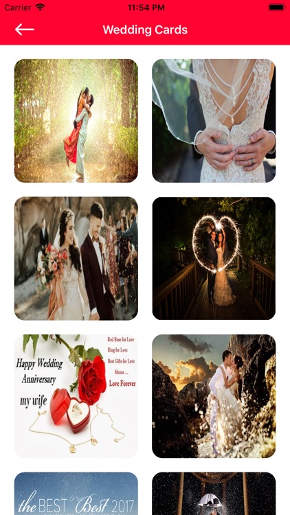 HA Wedding Frame screenshot-3