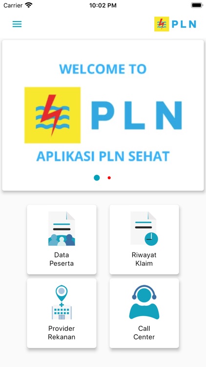 PLN Sehat