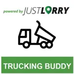 Just Lorry Trucking Buddy App Contact