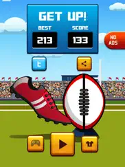 rugby hero айпад изображения 4
