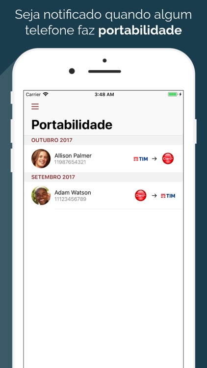 Operadora