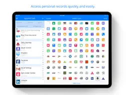 SplashID Safe Password Manager screenshot 8