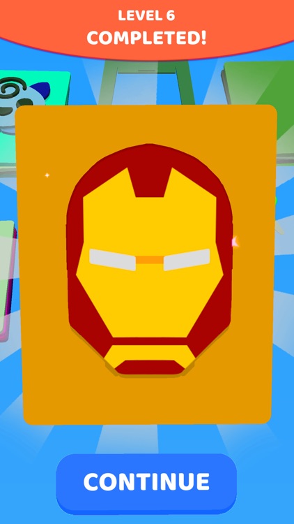 Cut The Papers 3D screenshot-4