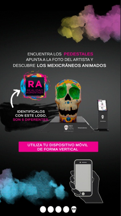 Mexicráneos Guanajuato