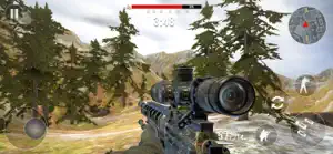 Sniper Shooter : Special Ops screenshot #2 for iPhone