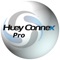 Huey Connex finds you lead you need to build your business on your own terms