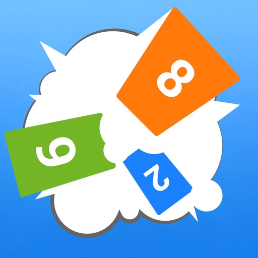 Sum Fun – Number Strategy Game icon