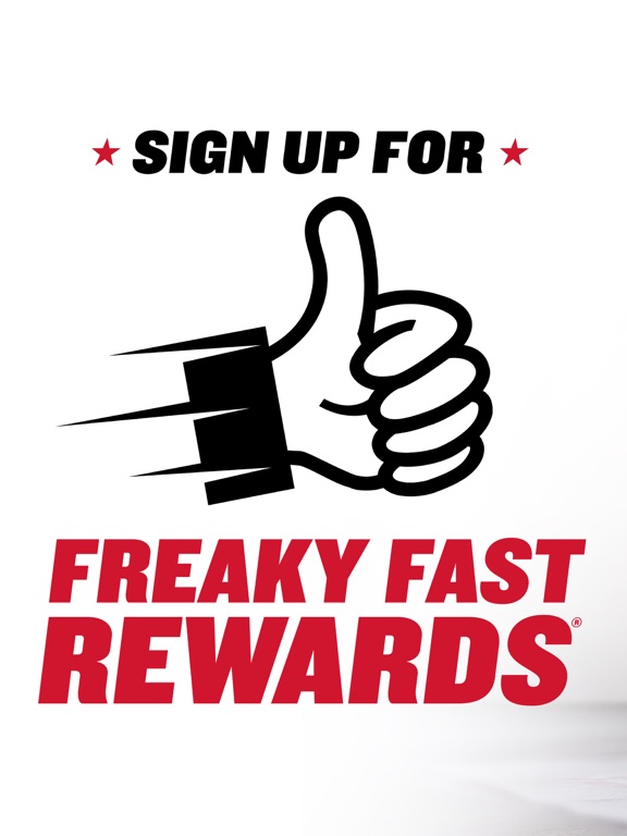 iPad Image of Jimmy John’s Sandwiches