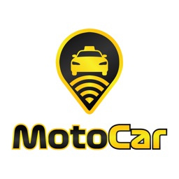Motocar Passenger