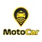 The Motocar passenger app allows the passenger to book a cab easily using internet data by providing the details of pickup and drop location