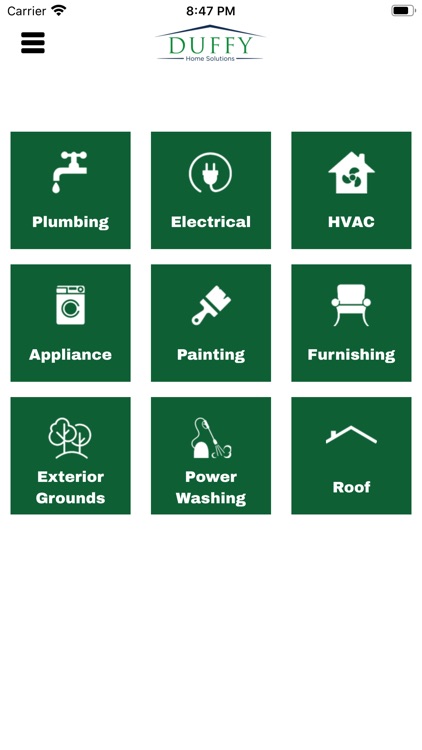 Duffy Home Solutions