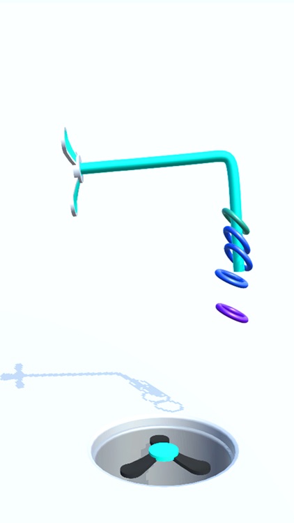 Rings Fall screenshot-7