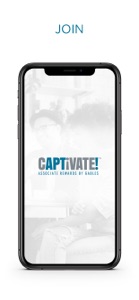 CAPTIVATE! screenshot #1 for iPhone