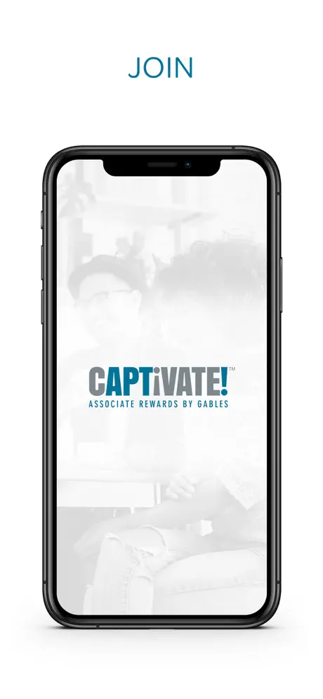 CAPTIVATE!