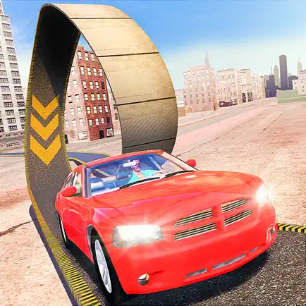 Stunt Car Drive Hero Cheats