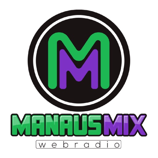 Rádio Manaus Mix icon