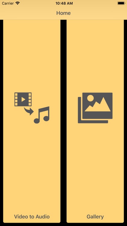 VideoToAudioConverter