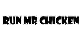 Game screenshot Run Mr Chicken apk