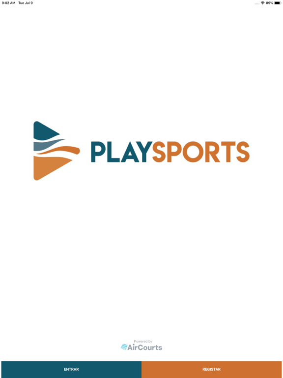 Screenshot #4 pour PlaySports