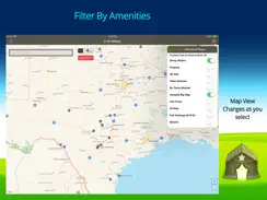 Military FamCamp Campgrounds iPad image 3
