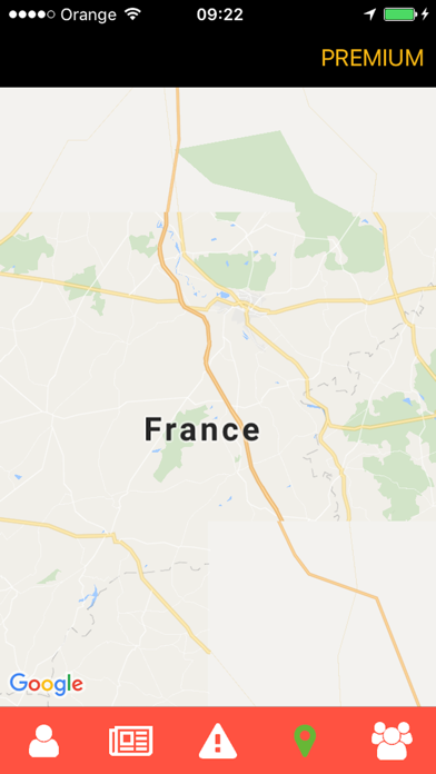 Screenshot #3 pour Trigger's Reports Business