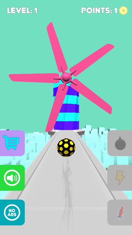 Tower Crush! screenshot-6