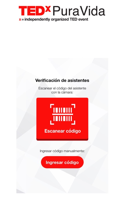 TEDx Pura Vida Staff