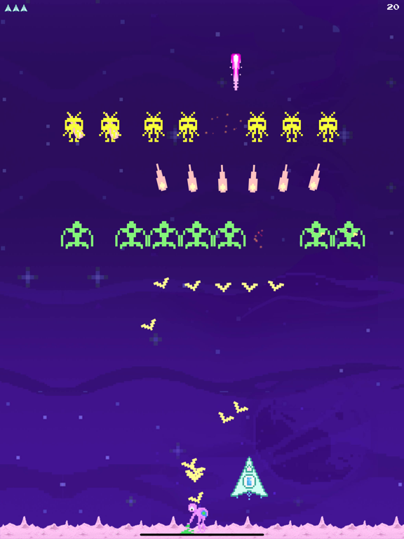 Screenshot #6 pour Dank Shooter