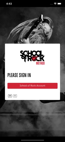 Game screenshot School of Rock Method mod apk