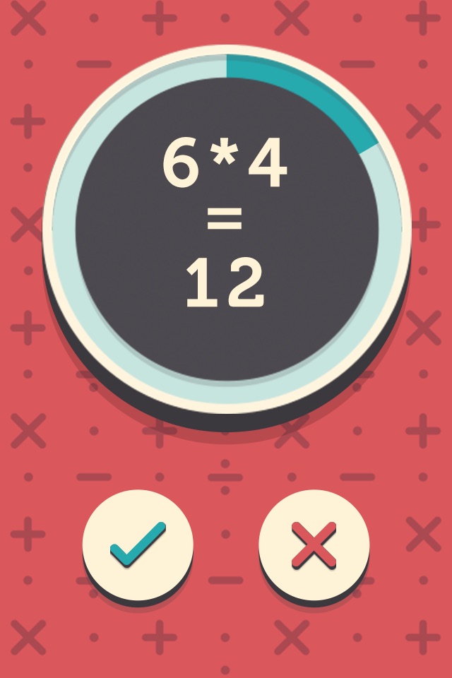 Rapid Fire - Maths screenshot 2