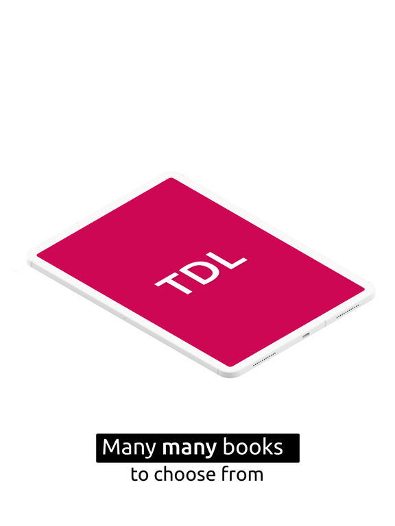 The Doorstep Library