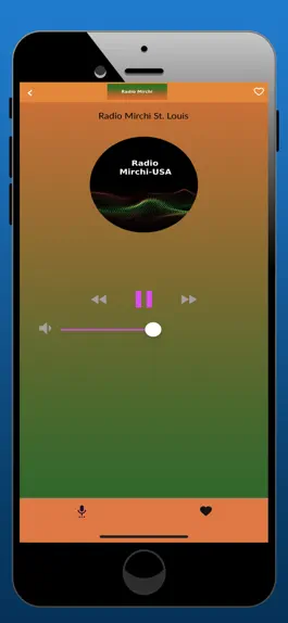 Game screenshot Radio Mirchi FM hack