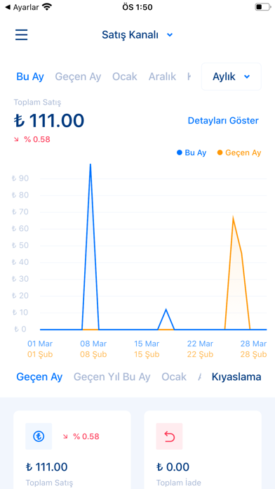 ikasBoss app screenshot