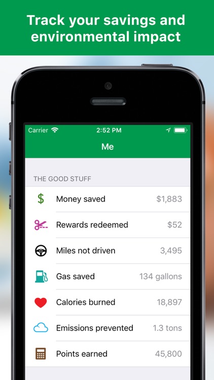 TRAFFIX – Commuter Options screenshot-4