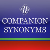 Companion Synonyms apk