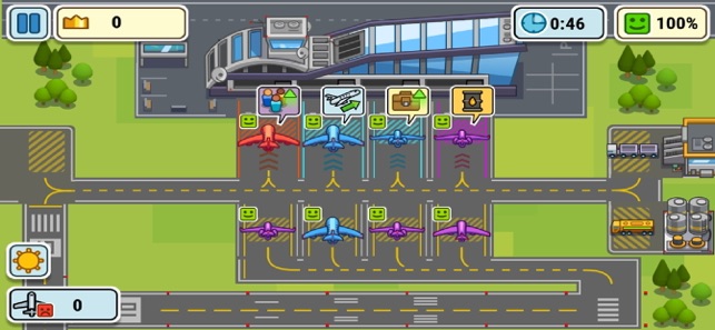 Departure Dash Express(圖4)-速報App