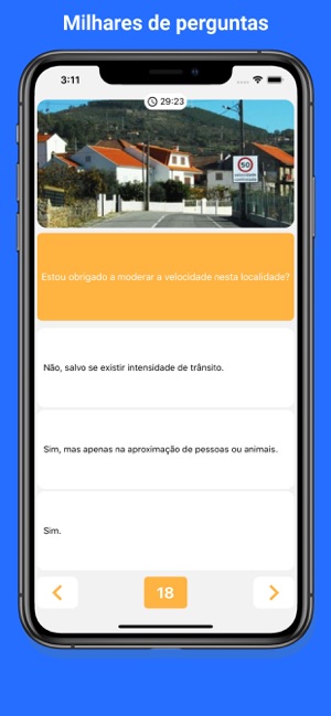 Passar no Código(圖1)-速報App