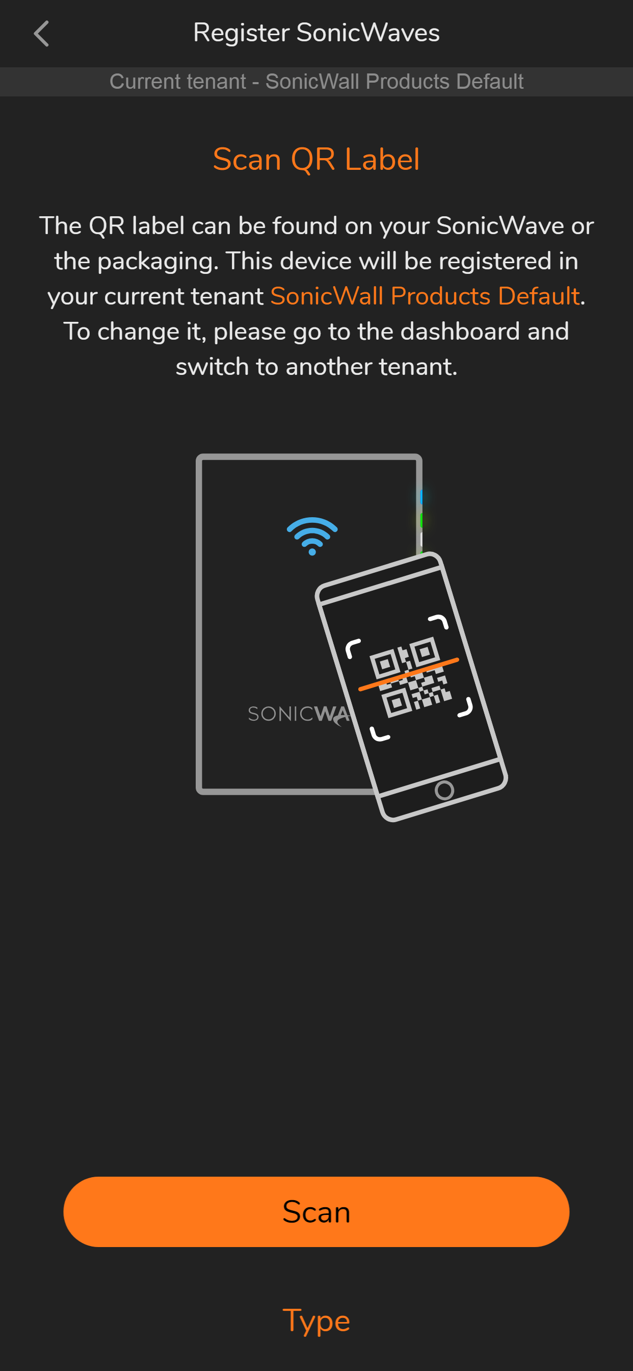 SonicWiFi